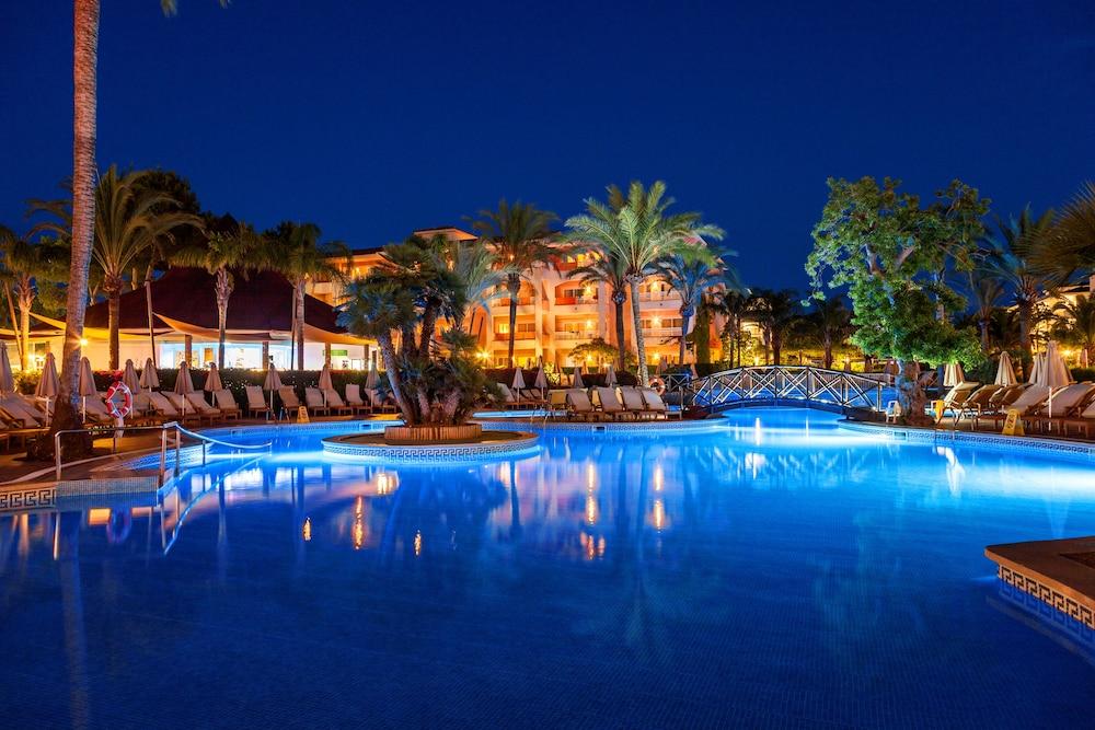 Viva Blue & Spa Playa de Muro  Luaran gambar