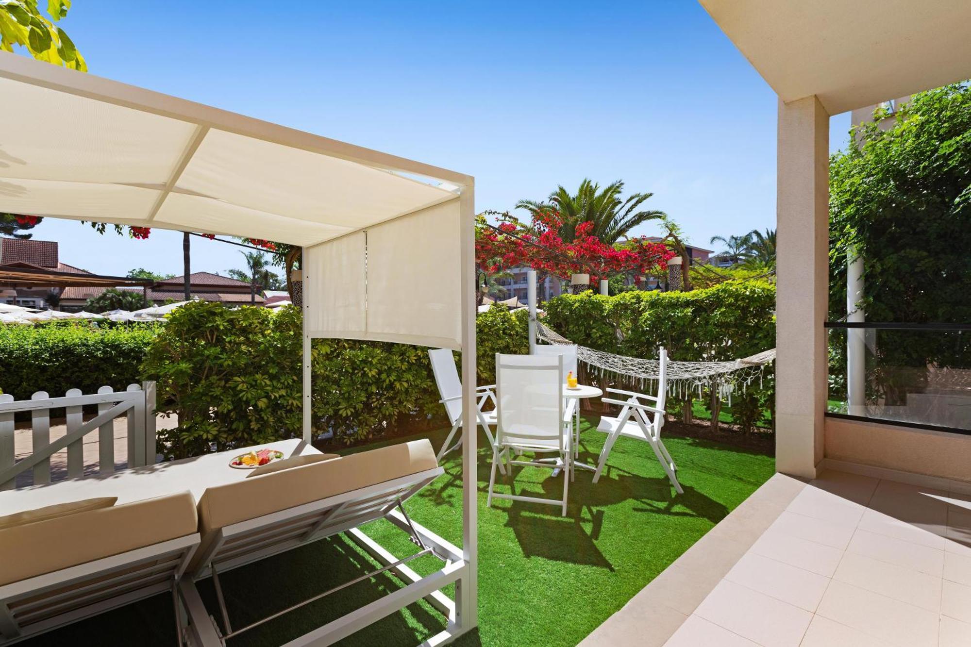 Viva Blue & Spa Playa de Muro  Luaran gambar