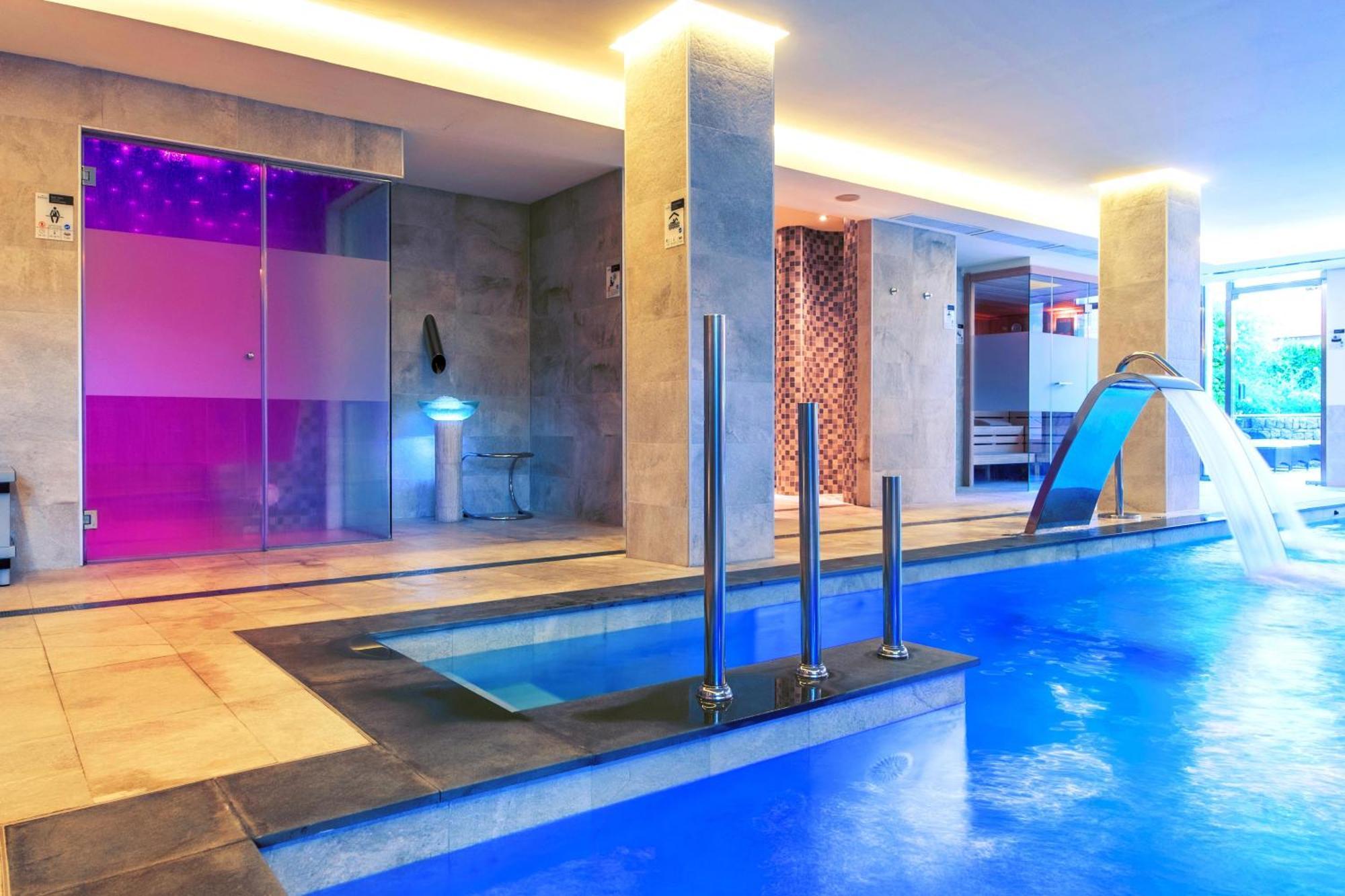 Viva Blue & Spa Playa de Muro  Luaran gambar